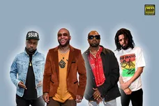 D Dipasupil/Getty Images Prince Williams/Wireimage Kevin Mazur/Getty Images Kevin Mazur/Getty Images