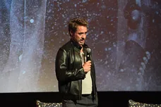 Paras Griffin/Getty Images for WIND RIVER