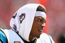 Ezra Shaw/Getty Images