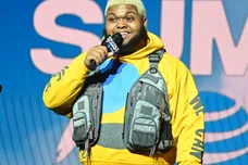 Paras Griffin/Getty Images