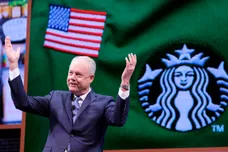 Stephen Brashear/Getty Images