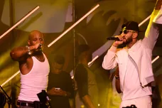 Frazer Harrison / Getty Images