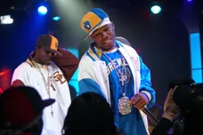 Evan Agostini/Getty Images