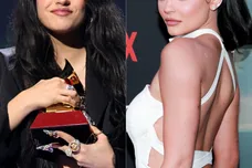 Kevin Winter/Getty Images, Rich Fury/Getty Images