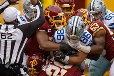 Scott Taetsch/Getty Images