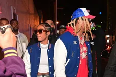 Prince Williams/Getty Images