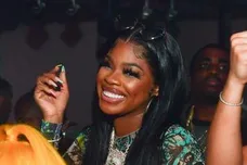 Prince Williams / Contributor / Getty Images