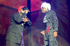 Theo Wargo/Getty Images