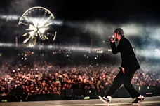 Christopher Polk/Getty Images