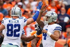 Matthew Stockman/Getty Images