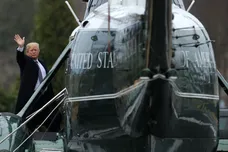 Chip Somodevilla/Getty Images