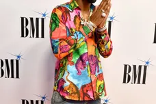 Paras Griffin / Stringer / Getty Images