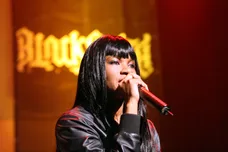 Donald Bowers/Getty Images