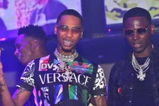 Prince Williams/WireImage/Getty Images