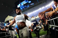 Tom Pennington/Getty Images