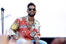 Jonathan Leibson/Getty Images