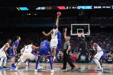 Tom Pennington/Getty Images