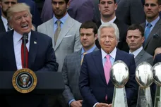 Chip Somodevilla/Getty Images