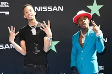 Frazer Harrison / Staff / Getty Images