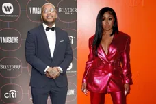 Gregg DeGuire/Getty Images & Frazer Harrison/Getty Images