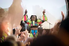 Chelsea Guglielmino/Getty Images