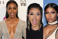 Frederick M. Brown/Getty Images, Jamie McCarthy/Getty Images, Paul Zimmerman/Getty Images