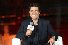 Emmanuel Wong/Getty Images for Paramount Pictures