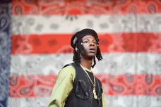 Roy Rochlin/Getty Images