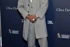 Gregg DeGuire/Getty Images