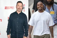 Kevin Winter/Getty Images & RB/Bauer-Griffin/Getty Images