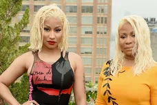 Dimitrios Kambouris/Getty Images