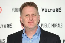 Brad Barket / Stringer // Getty Images