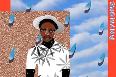 The WRLDFMS Tony Williams/Spotify