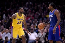 Harry How/Getty Images