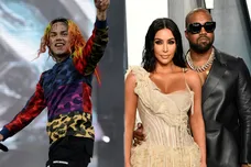 Zachary Mazur/FilmMagic/Getty Images / Frazer Harrison/Getty Images