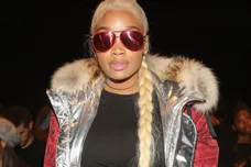 Mireya Acierto/Getty Images