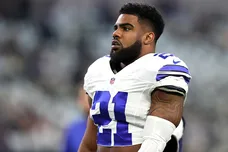 Tom Pennington/Getty Images