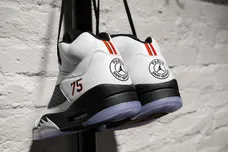 Image Via <a href='https://air.jordan.com/card/the-paris-saint-germain-air-jordan-v-friends-family/?utm_source=Twitter&utm_medium=Social&utm_campaign=the+paris+saint+germain+air+jordan+v+friends+family&utm_content=Twitter+Link+Card' rel="nofollow noopener" target='_blank'>AirJordan</a>