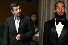 Spencer Platt/Getty Images // Shareif Ziyadat/Getty Images