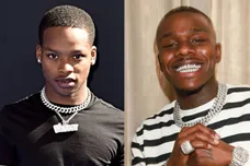 Aaron J. Thornton, Arnold Turner/Getty Images