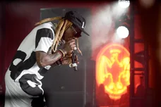 Nicholas Hunt / gettyimages