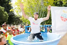 Kimberly White/Getty Images for Eat. Learn. Play.