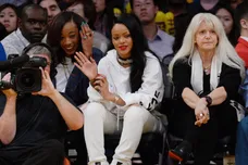 Kevork Djansezian/ Getty Images