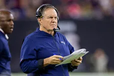 Wesley Hitt/Getty Images