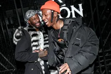 Cindy Ord/Getty Images