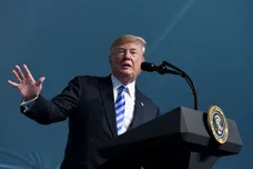 Olivier Douliery-Pool/Getty Images