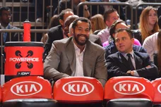 Jesse D. Garrabrant/NBAE via Getty Images