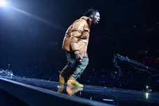 Theo Wargo/Getty Images