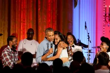 Aude Guerrucci/Pool/Getty Images