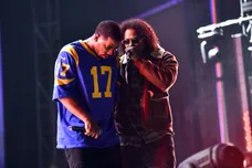 Scott Dudelson/Getty Images